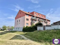 Prodej bytu 2+kk, Chýně, Ecksteinova, 56 m2