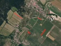Prodej pole, Znojmo, 5236 m2