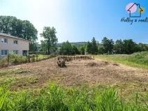 Prodej pozemku pro bydlení, Psáry, 991 m2