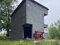 Prodej chaty, Zámostí-Blata, 50 m2