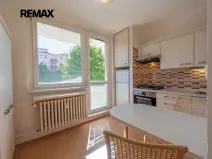 Prodej bytu 1+1, Šlapanice, Brněnská, 34 m2