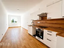 Pronájem bytu 1+kk, Dobruška, nám. F. L. Věka, 28 m2
