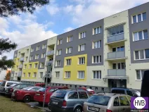 Prodej bytu 2+1, Nepomuk, Na Vinici III., 73 m2