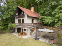 Prodej chaty, Rusava, 106 m2