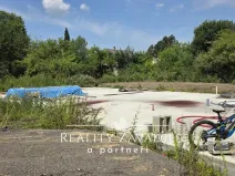 Prodej pozemku pro bydlení, Vratimov, 1797 m2