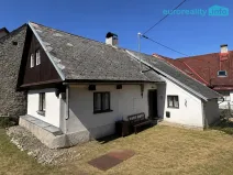 Prodej rodinného domu, Hrádek, 77 m2