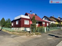 Pronájem rodinného domu, Karlovy Vary - Stará Role, Dykova, 179 m2