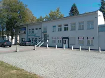 Pronájem kanceláře, Mariánské Lázně, Tepelská, 14 m2