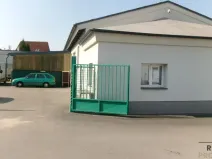 Pronájem skladu, Brno - Brněnské Ivanovice, 600 m2