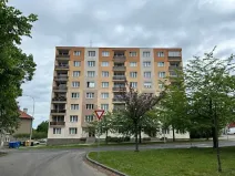 Prodej bytu 1+1, Plzeň, Dlouhá, 36 m2