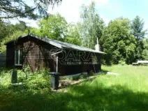 Pronájem zahrady, Praha - Hostivař, U Švehlova altánu, 4139 m2