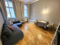 Pronájem bytu 2+kk, Praha, Víta Nejedlého, 46 m2