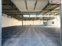 Pronájem skladu, Vimperk - Vimperk II, 1. máje, 474 m2