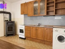 Prodej rodinného domu, Hošťálková, 100 m2