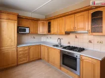 Pronájem bytu 3+1, Karlovy Vary - Rybáře, Sokolovská, 72 m2