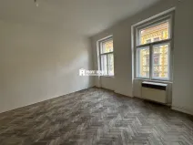 Pronájem bytu 1+1, Praha - Smíchov, Lidická, 55 m2