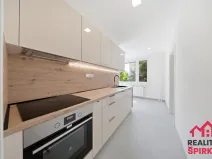 Pronájem bytu 3+1, Ústí nad Orlicí, Polská, 65 m2
