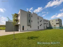 Pronájem bytu 2+kk, Praha - Hostavice, U Hostavického potoka, 56 m2