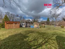 Prodej zahrady, Varnsdorf, Na Pastvinách, 293 m2