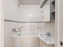 Pronájem bytu 2+1, Chomutov, Václavská, 50 m2