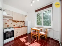 Prodej bytu 1+1, Ostrava, Bajkalská, 37 m2