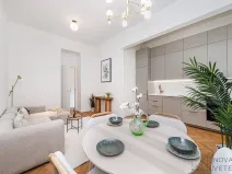 Prodej bytu 2+kk, Praha - Vinohrady, Chodská, 51 m2