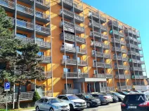 Prodej bytu 1+kk, Brno, Božetěchova, 21 m2