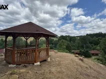 Prodej pozemku pro bydlení, Borušov, 1660 m2