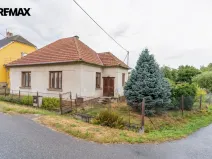 Prodej rodinného domu, Horní Slatina, 75 m2