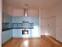 Pronájem bytu 2+kk, Praha - Žižkov, Roháčova, 60 m2
