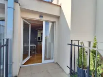Pronájem bytu 2+1, Praha - Karlín, Březinova, 90 m2