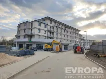 Pronájem bytu 2+kk, Brandýs nad Labem-Stará Boleslav, Augustina Lukeše, 63 m2