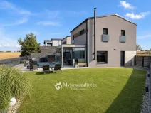 Prodej rodinného domu, Nový Šaldorf-Sedlešovice - Nový Šaldorf, Větrná, 110 m2
