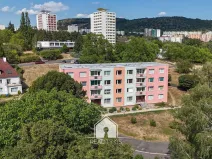 Prodej bytu 3+1, Ústí nad Labem, Ve Smyčce, 66 m2