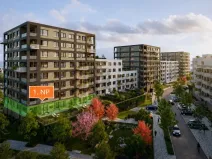Prodej bytu 2+kk, Praha - Stodůlky, Svitákova, 53 m2