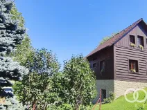 Prodej rodinného domu, Velké Karlovice, 128 m2