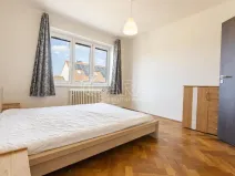 Pronájem bytu 2+1, Písek - Budějovické Předměstí, Kollárova, 51 m2