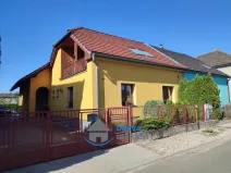 Prodej rodinného domu, Čeperka, Havlíčkova, 200 m2