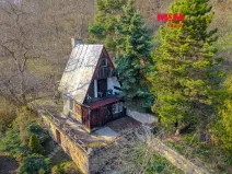 Prodej chaty, Malé Žernoseky, 48 m2