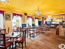 Pronájem restaurace, Jablonec nad Nisou, Lidická, 264 m2
