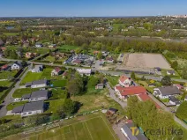 Prodej pozemku pro bydlení, Rychvald, 818 m2