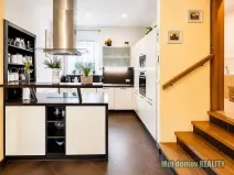 Pronájem bytu 3+kk, Praha - Písnice, 88 m2