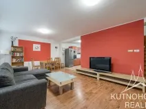 Prodej rodinného domu, Krchleby, Dělnická, 148 m2