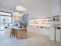 Pronájem obchodního prostoru, Praha - Vinohrady, Anglická, 115 m2