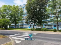 Prodej bytu 2+kk, Teplice, Trnovanská, 48 m2
