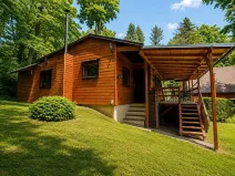 Prodej chaty, Koštice, 50 m2