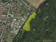 Prodej louky, Lhota Rapotina, 8736 m2