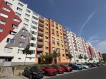 Pronájem bytu 3+1, Jirkov, Mládežnická, 67 m2