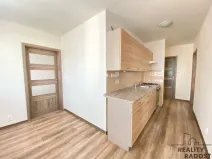 Pronájem bytu 3+1, Znojmo, Werichova, 74 m2
