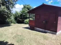 Prodej chaty, Hroznětín - Velký Rybník, 29 m2
